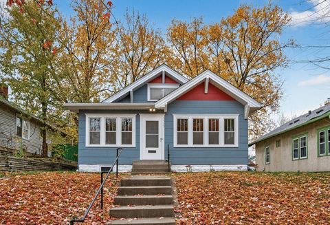 3533 14th Avenue S Minneapolis MN 55407