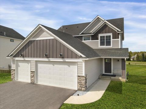 8364 159th Street Savage MN 55372