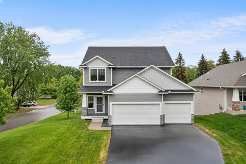 6400 Crosby Avenue Inver Grove Heights MN 55076