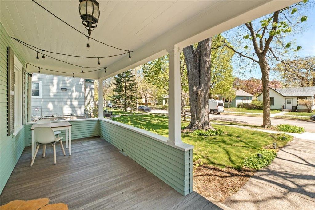 Photo of 3322 39th Avenue S, Minneapolis, MN 55406 (MLS # 7071531)