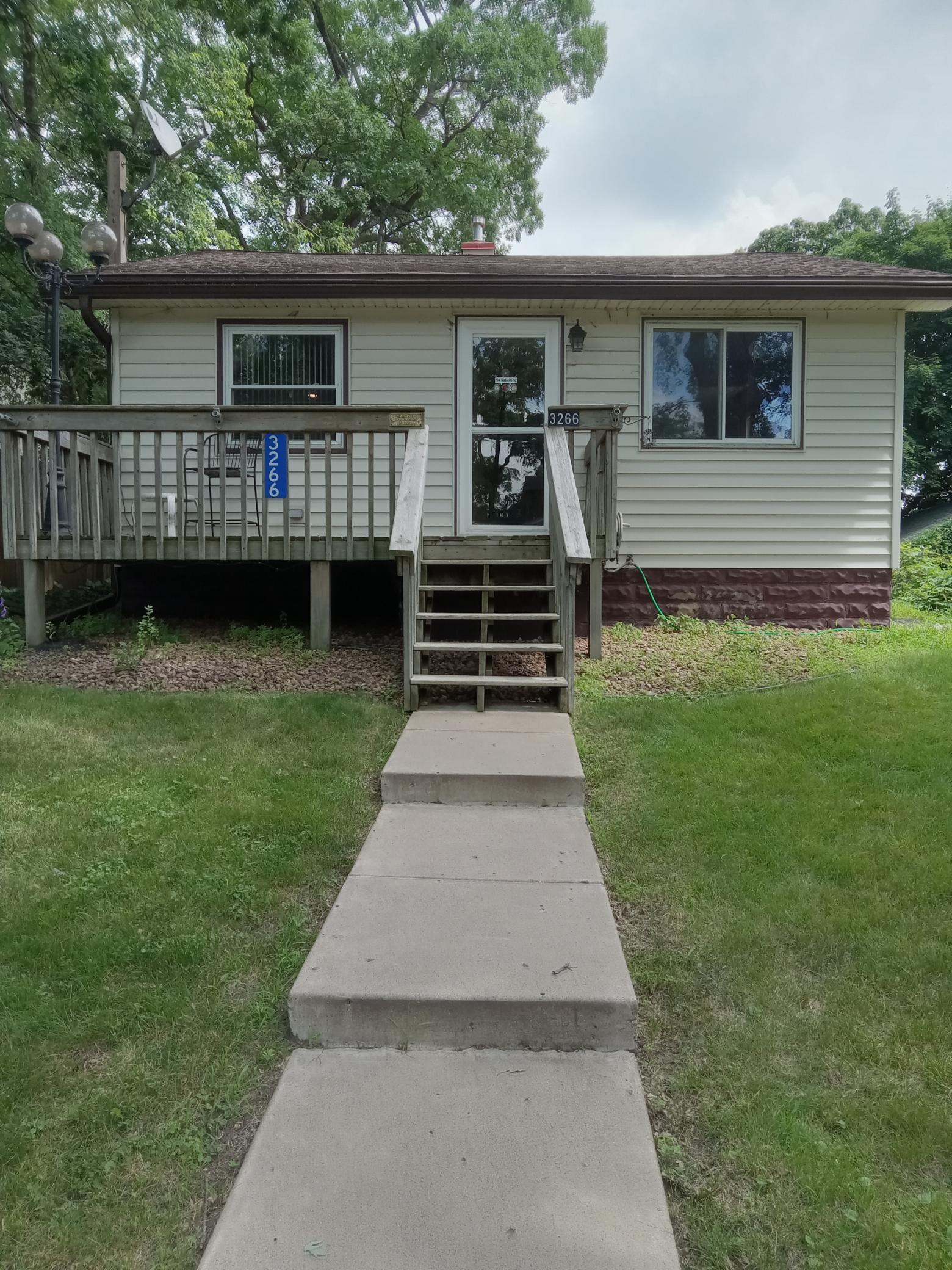 3266 W Owasso Boulevard
