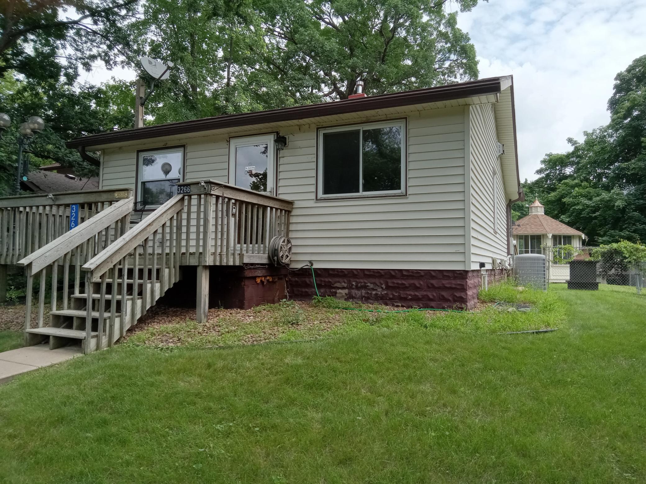 3266 W Owasso Boulevard
