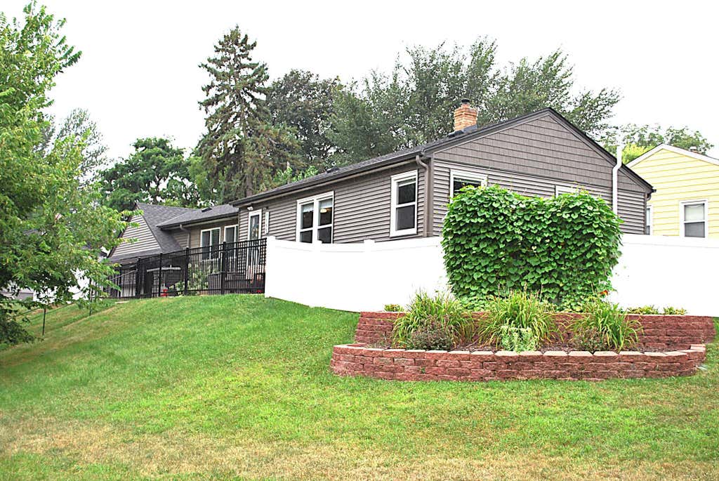 Photo of 1165 Edgewater Boulevard, Saint Paul, MN 55119 (MLS # 7127995)