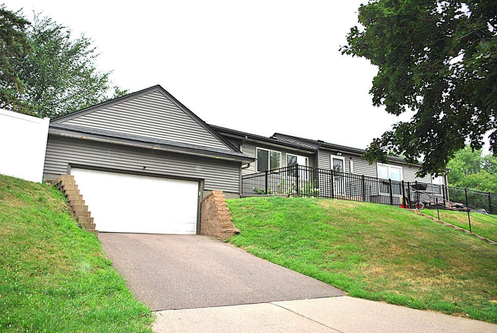 Photo of 1165 Edgewater Boulevard, Saint Paul, MN 55119 (MLS # 7127995)