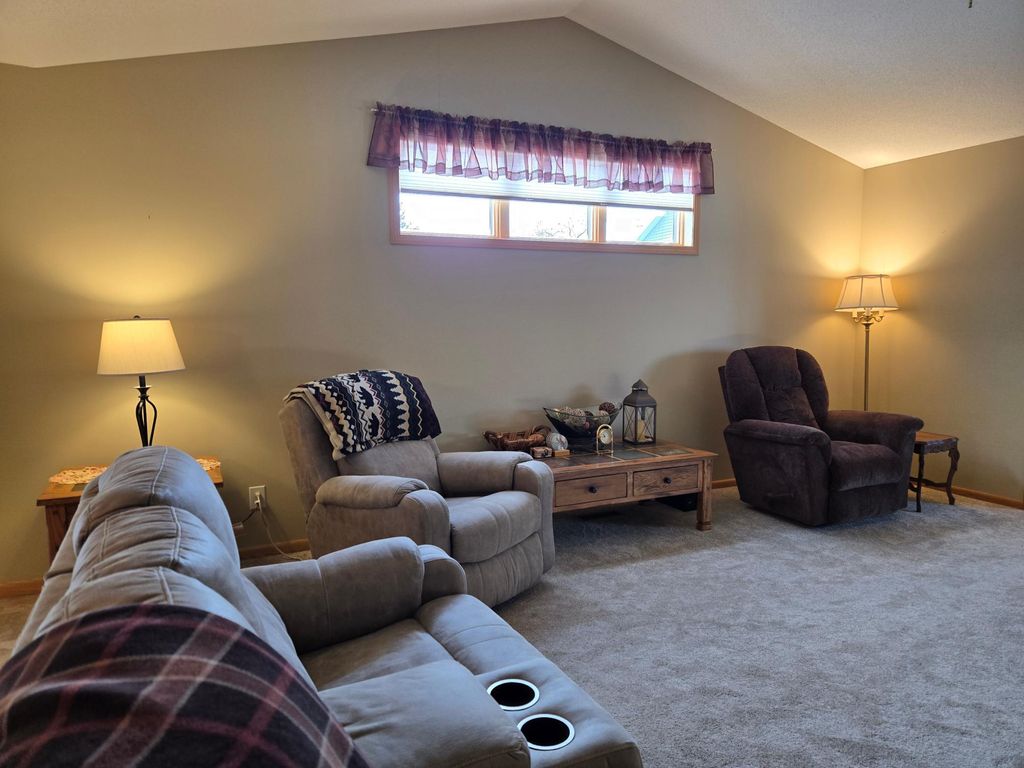 Photo of 1907 Upper Trentwood Circle NE, Willmar, MN 56201 (MLS # 7011528)