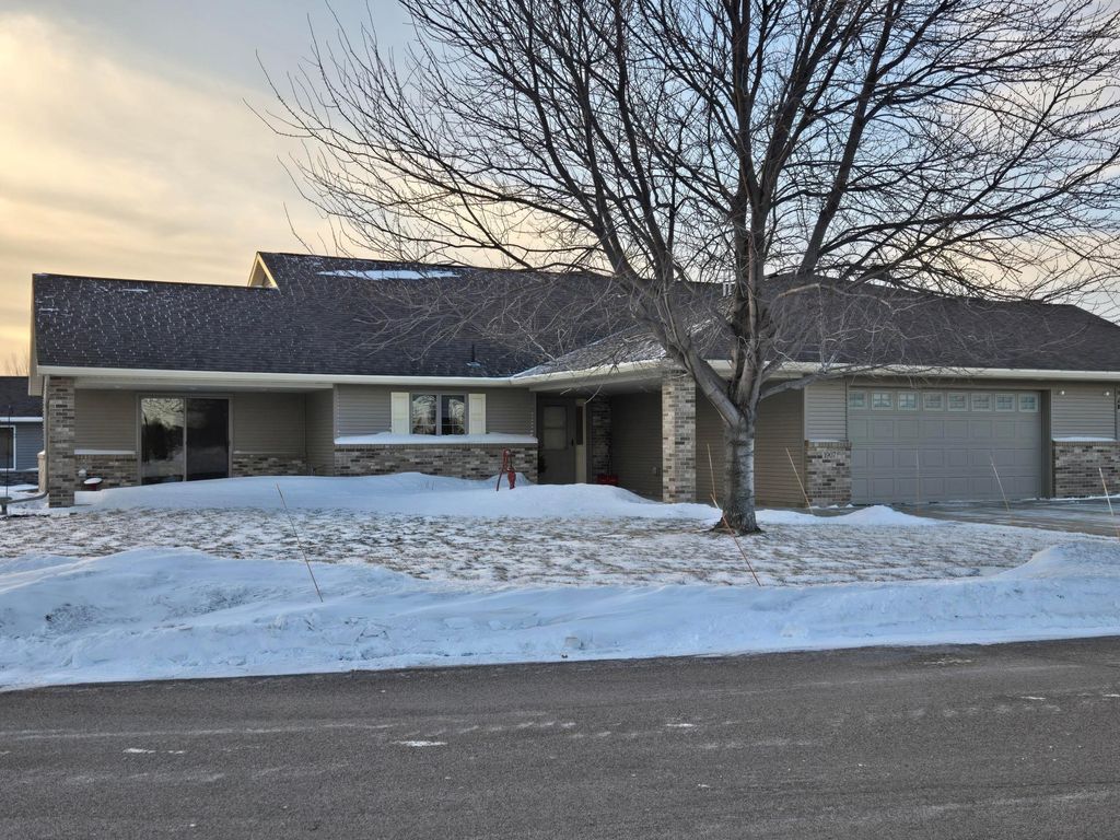 Photo of 1907 Upper Trentwood Circle NE, Willmar, MN 56201 (MLS # 7011528)