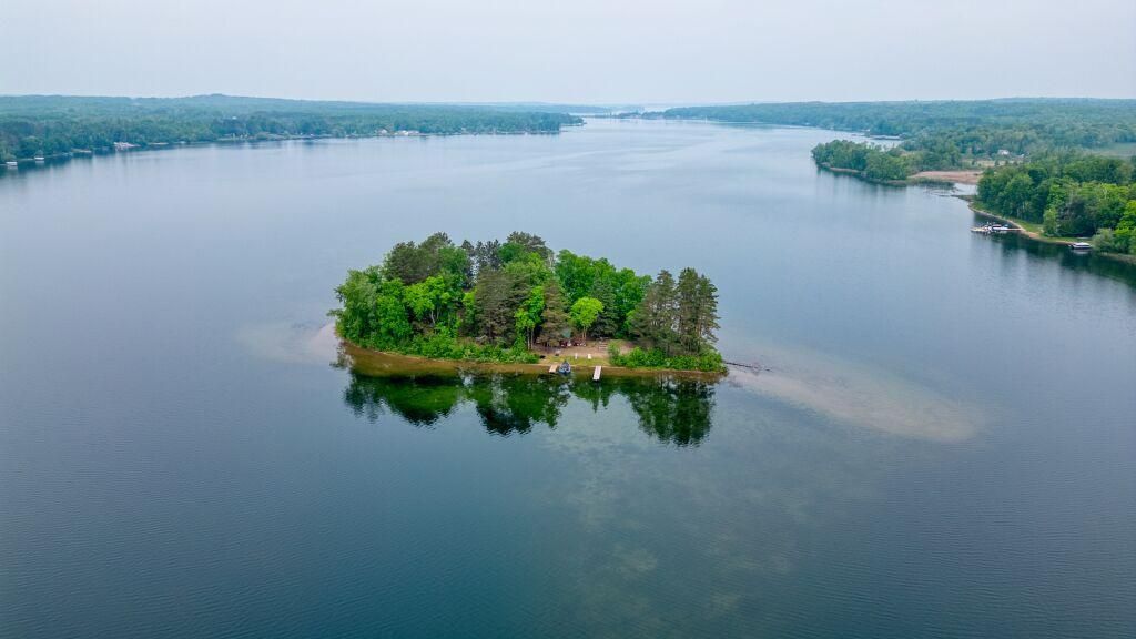 Photo of 30901 Sunny Beach Road, Grand Rapids, MN 55744 (MLS # 7062368)
