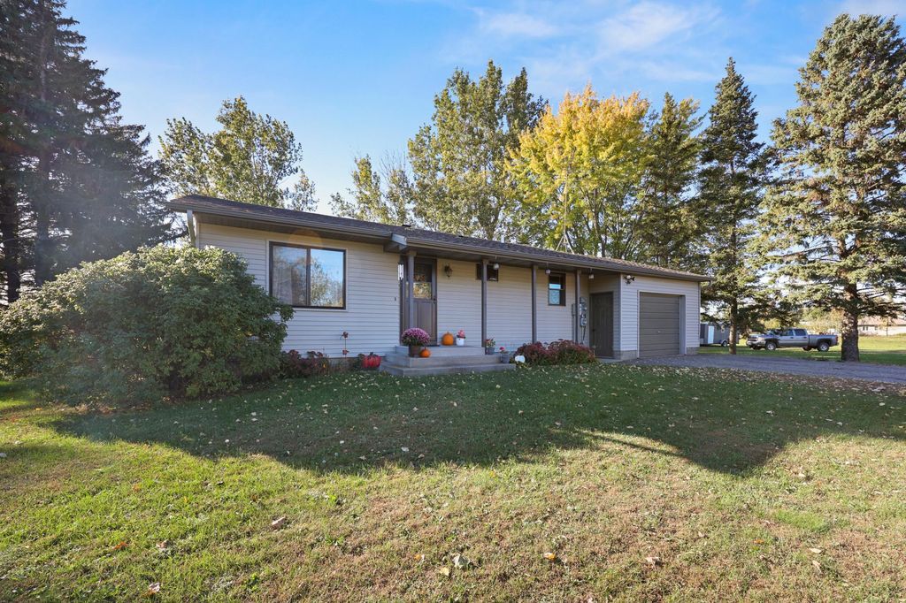 Photo of 11665 103rd Avenue NE, Foley, MN 56329 (MLS # 6801684)