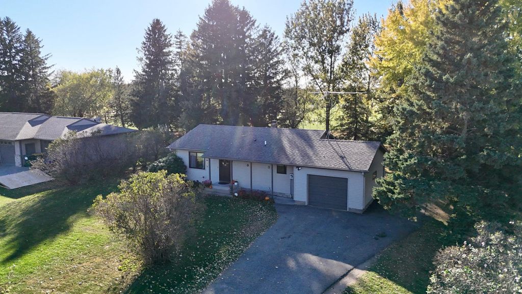 Photo of 11665 103rd Avenue NE, Foley, MN 56329 (MLS # 6801684)