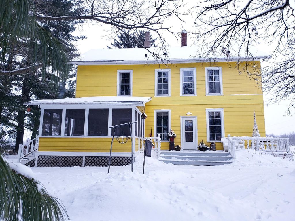 Photo of E2044 770th Avenue, Knapp, WI 54749 (MLS # 7003534)