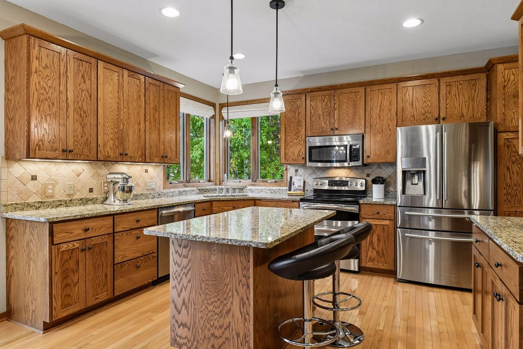 Photo of 7990 Acorn Circle, Victoria, MN 55386 (MLS # 7150554)