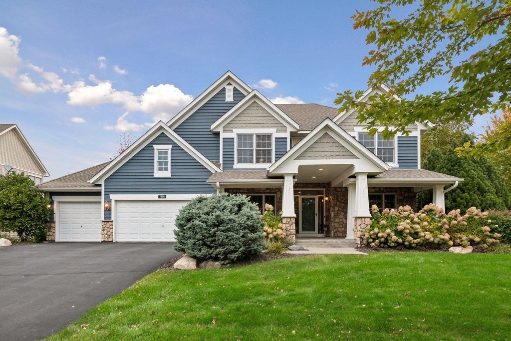 Photo of 7990 Acorn Circle, Victoria, MN 55386 (MLS # 7150554)