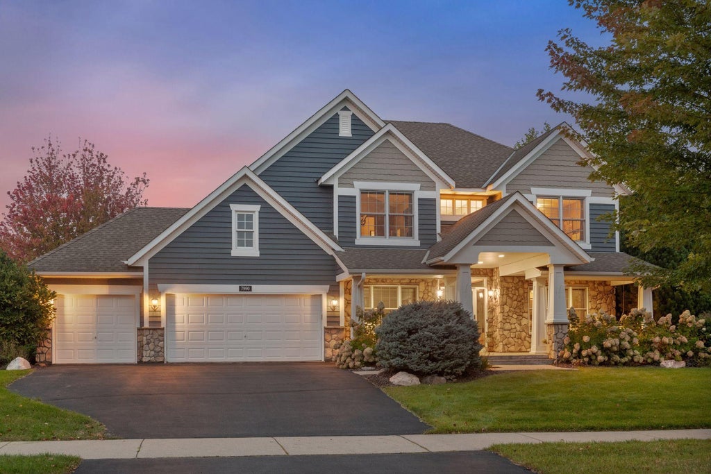 Photo of 7990 Acorn Circle, Victoria, MN 55386 (MLS # 7150554)