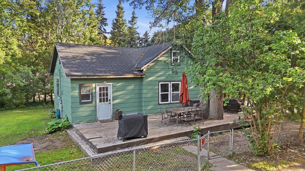 Photo of 309 SW 10th Avenue, Grand Rapids, MN 55744 (MLS # 7143287)
