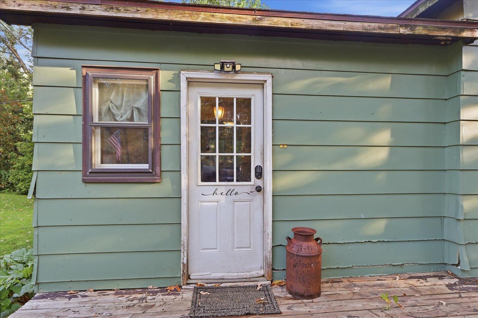 309 SW 10th Avenue