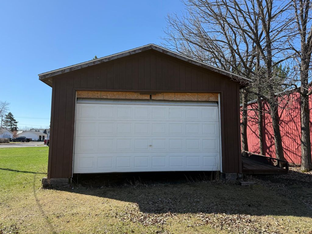 Photo of 126 E Hibbing Avenue, Keewatin, MN 55753 (MLS # 7063448)