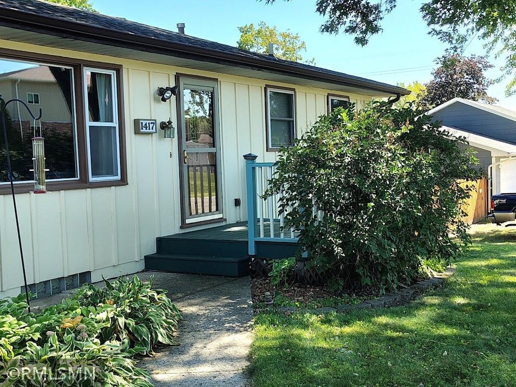 Photo of 1417 Autumn Drive, Faribault, MN 55021 (MLS # 7142551)