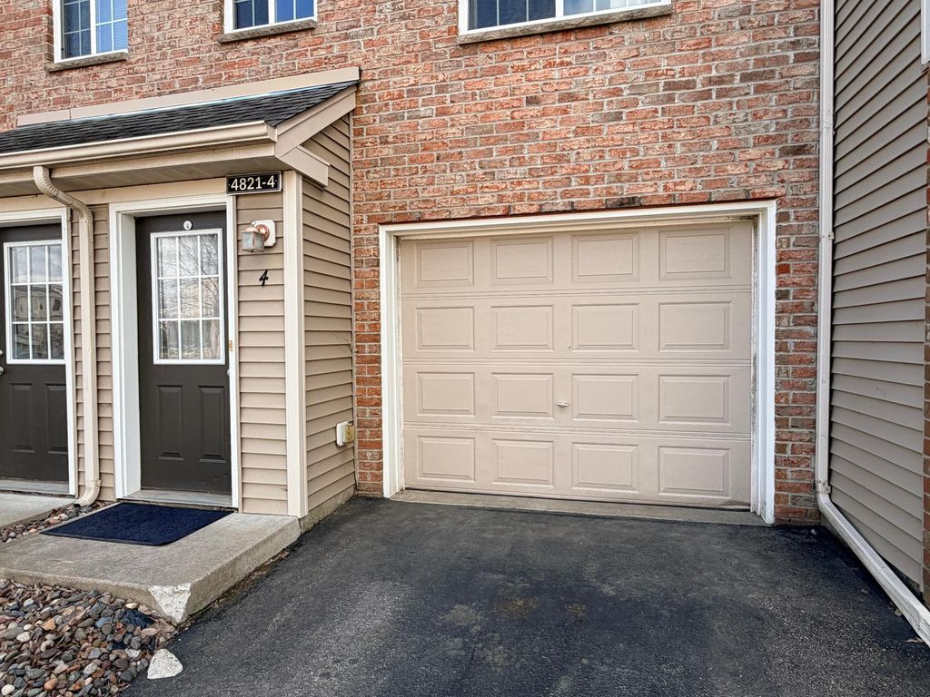 Photo of 4821 Elm Drive N #4, Hugo, MN 55038 (MLS # 7044465)