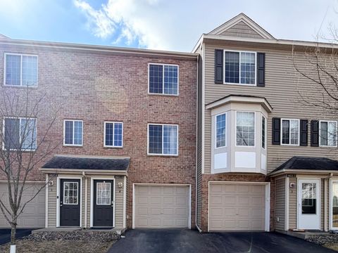 4821 Elm Drive N 4 Hugo MN 55038