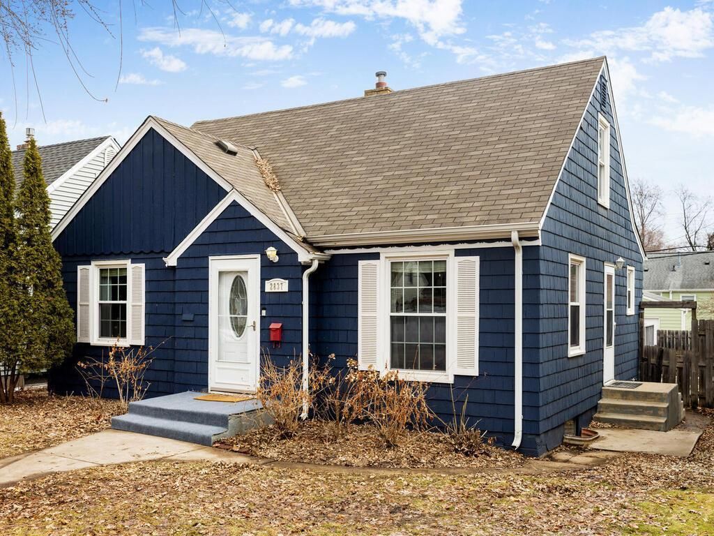 Photo of 2837 Hampshire Avenue S, Saint Louis Park, MN 55426 (MLS # 7029463)