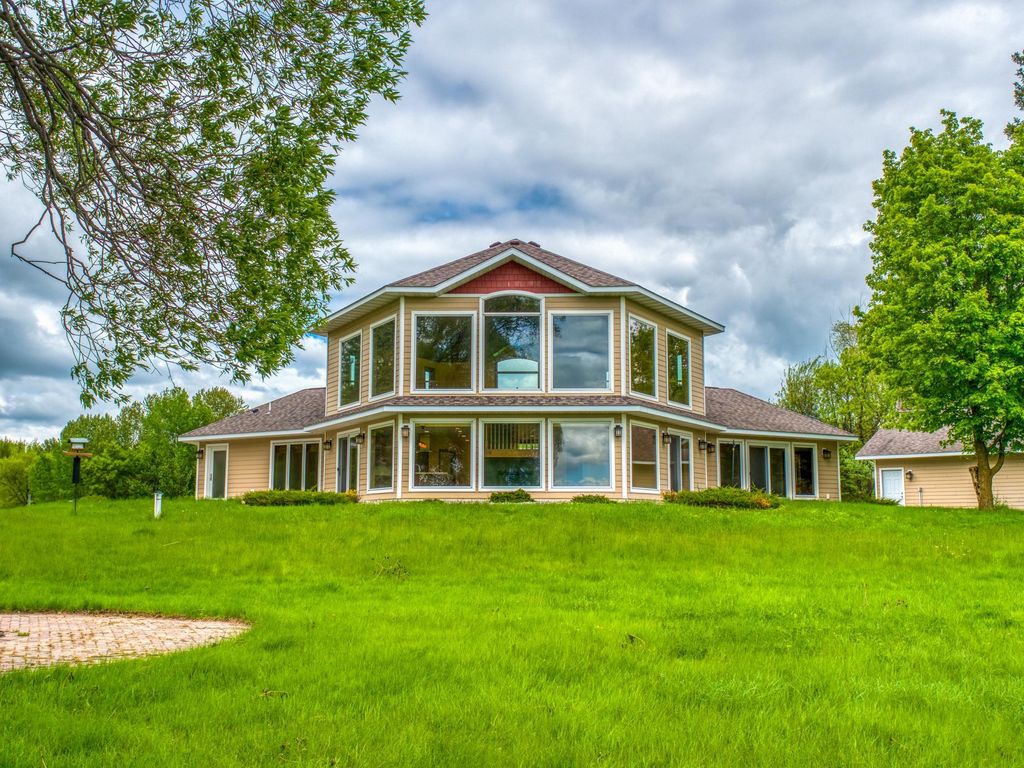 Photo of 10586 Turtle River Lake Road NE, Bemidji, MN 56601 (MLS # 6544525)