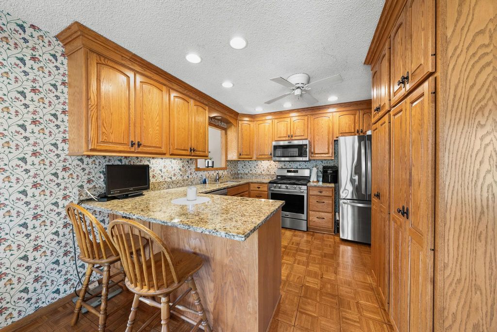 Photo of 1893 Sunrise Court, White Bear Lake, MN 55110 (MLS # 7057215)