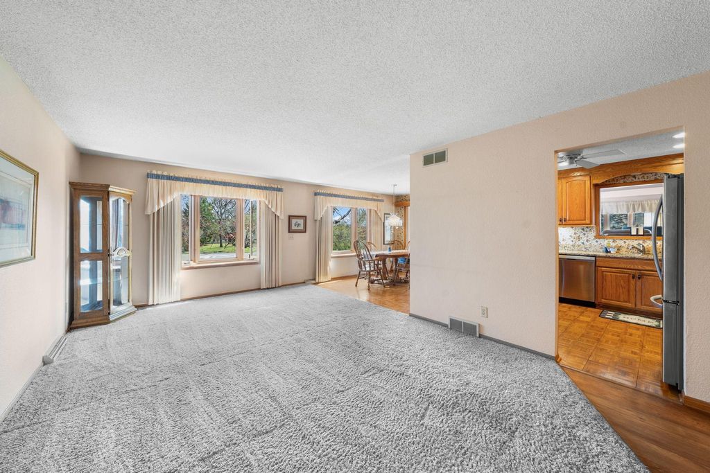 Photo of 1893 Sunrise Court, White Bear Lake, MN 55110 (MLS # 7057215)