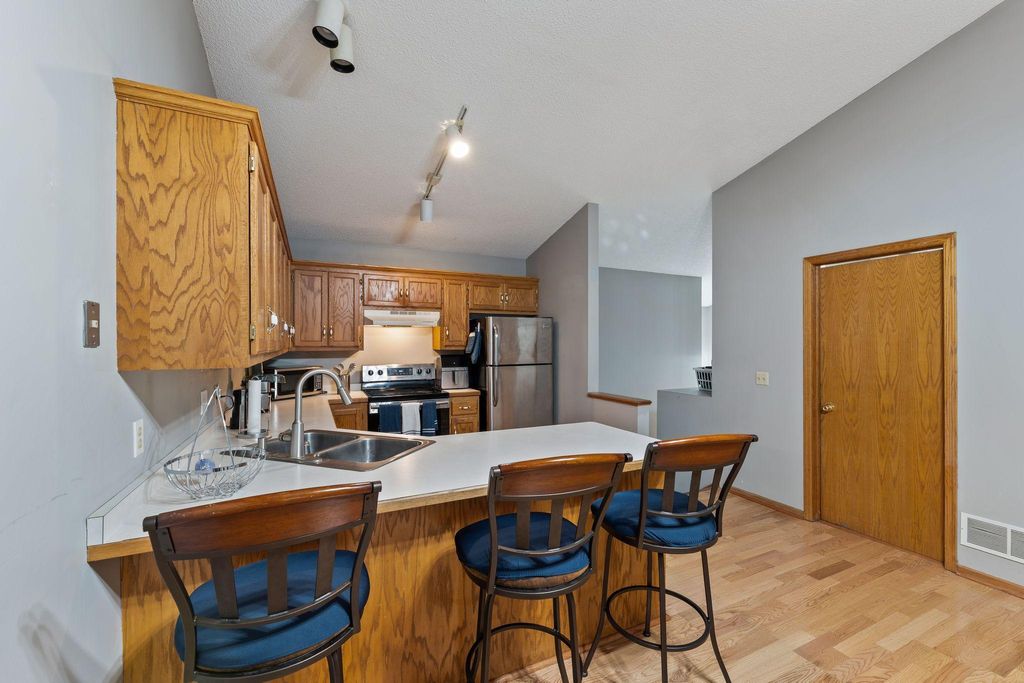 Photo of 6314 Cavell Court, Brooklyn Park, MN 55428 (MLS # 7040399)