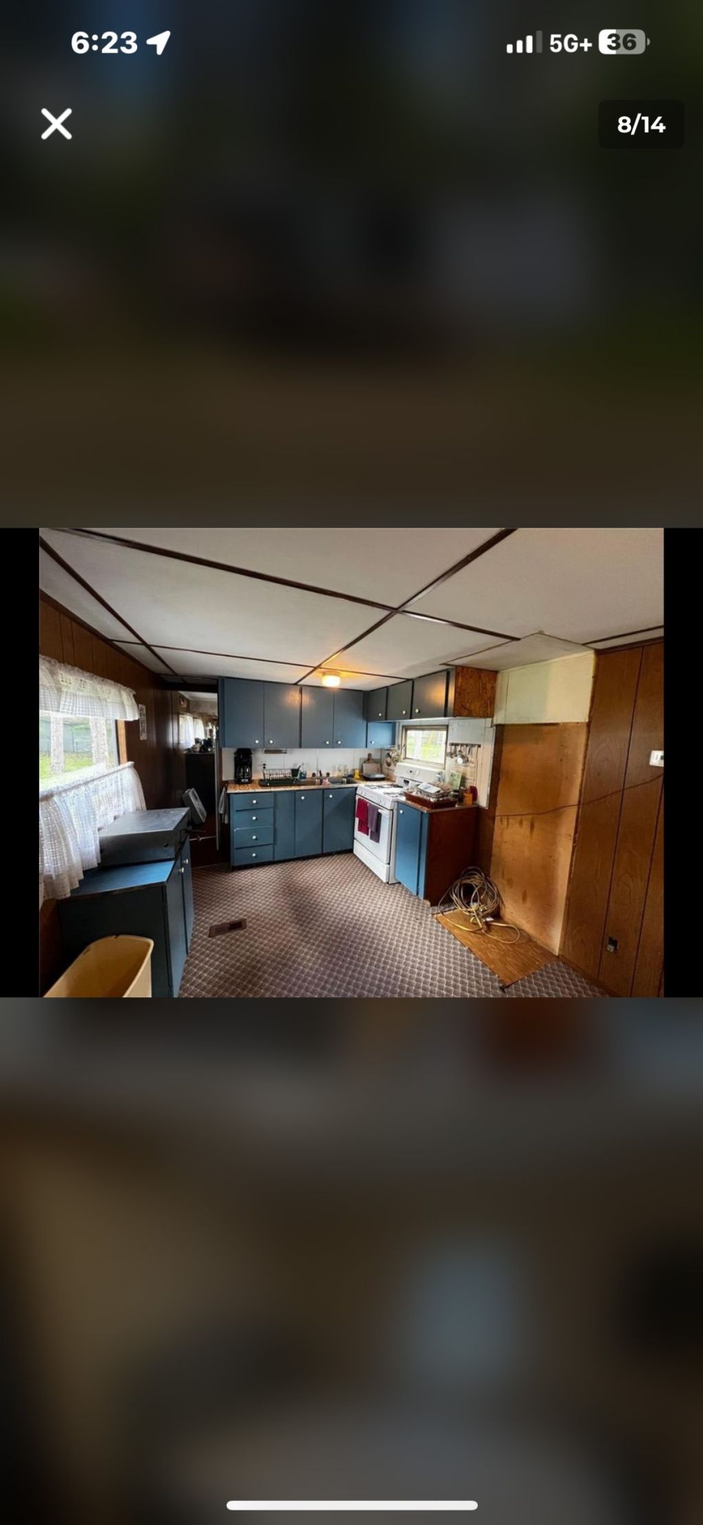 Photo of 47114 188th Avenue, McGregor, MN 55760 (MLS # 7001640)