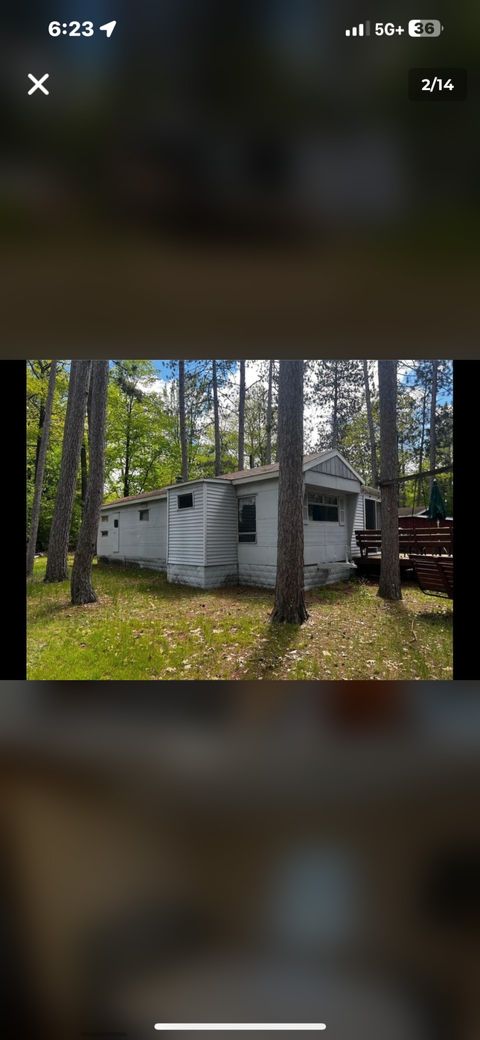 47114 188th Avenue McGregor MN 55760