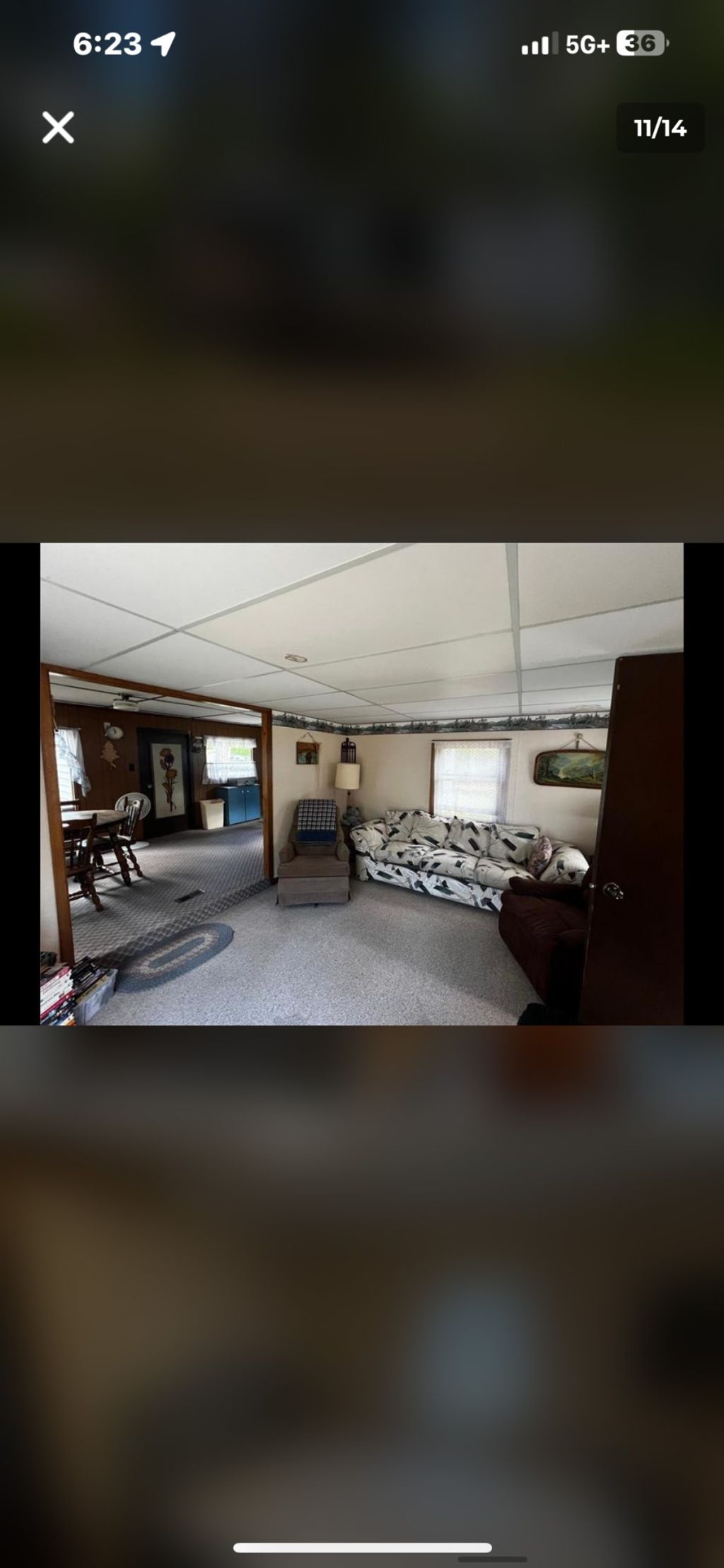 Photo of 47114 188th Avenue, McGregor, MN 55760 (MLS # 7001640)