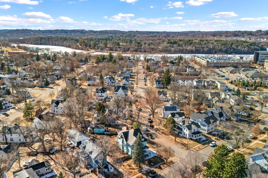 Photo of 930 3rd Avenue, Eau Claire, WI 54703 (MLS # 7044182)