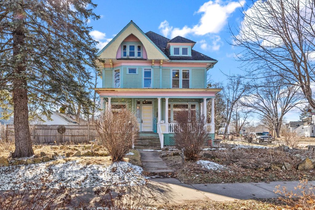 Photo of 930 3rd Avenue, Eau Claire, WI 54703 (MLS # 7044182)