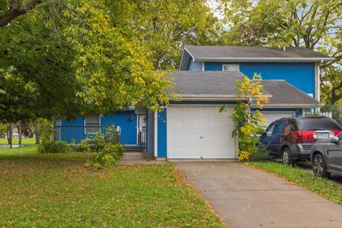 510 Aurora Avenue Saint Paul MN 55103