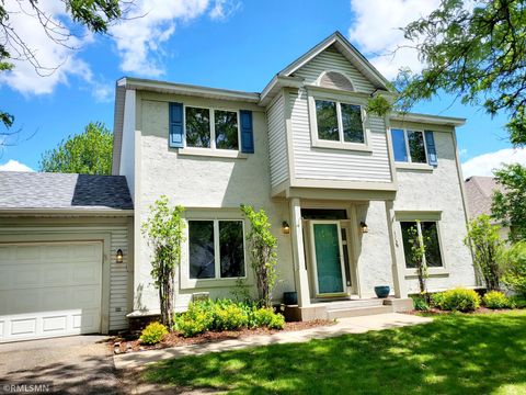 1159 Fallbrook Lane Woodbury MN 55125