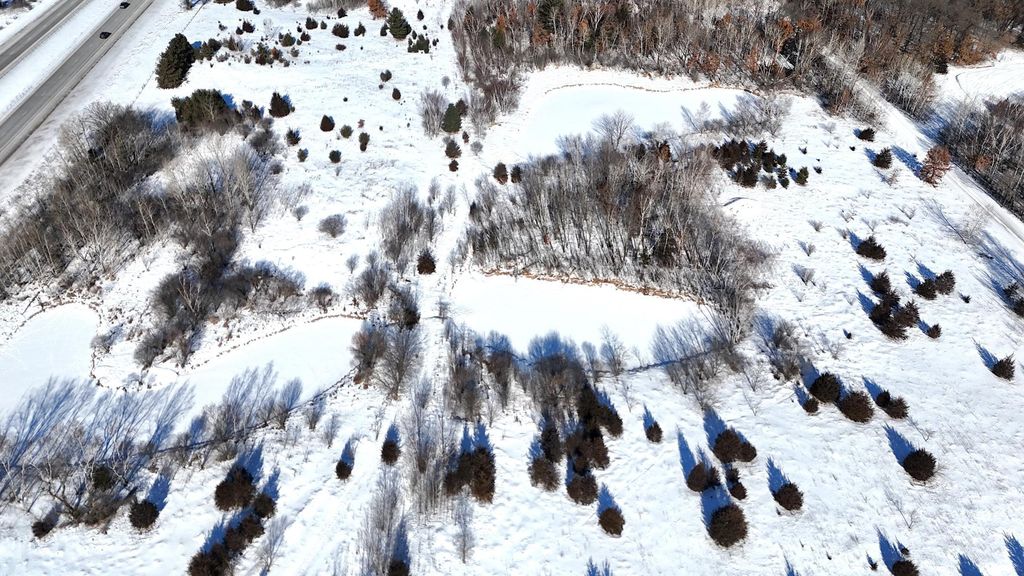 Photo of TBD 320th Street, Stacy, MN 55079 (MLS # 7013357)