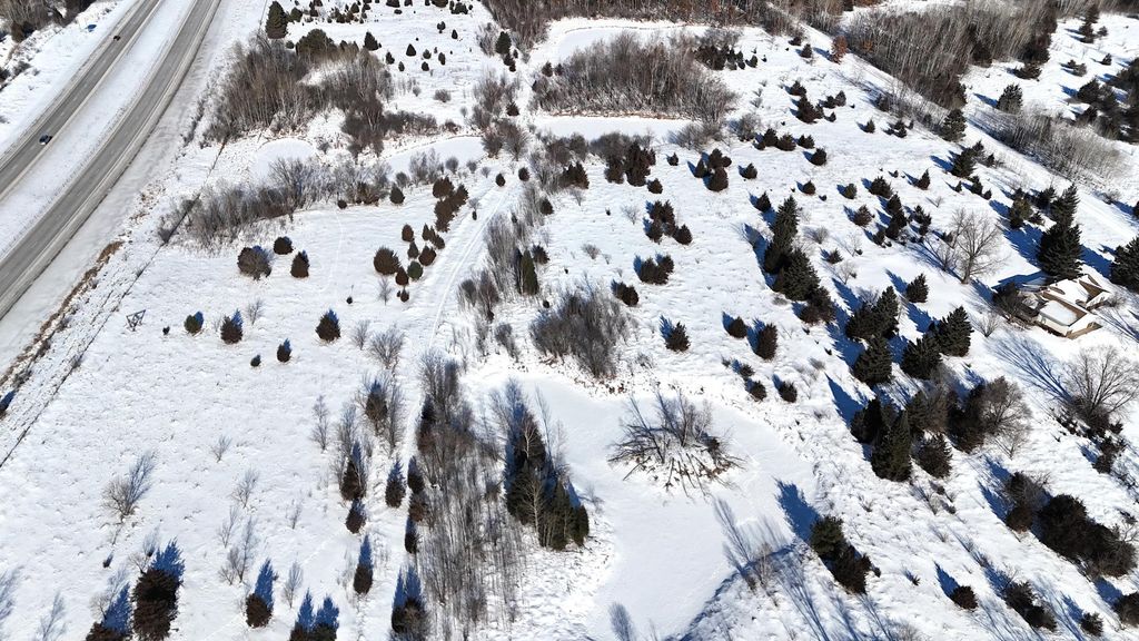 Photo of TBD 320th Street, Stacy, MN 55079 (MLS # 7013357)