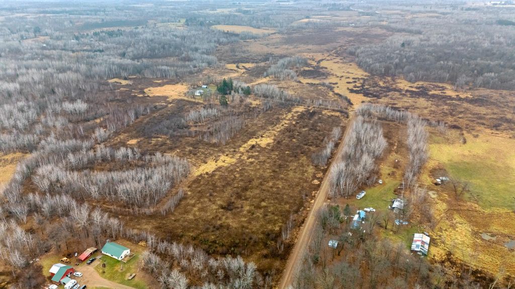 Photo of TBD (Parcel C) Olson Road, Hinckley, MN 55037 (MLS # 6820983)