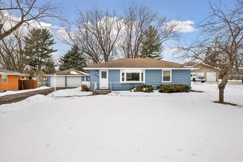 10408 Upton Avenue S Bloomington MN 55431