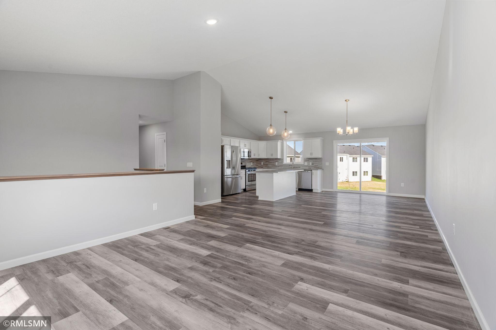 17401 63rd Street NE
