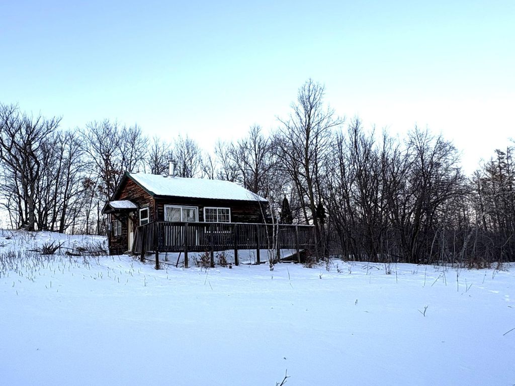 Photo of 38192 Walker Lake Drive, Richville, MN 56576 (MLS # 7011148)