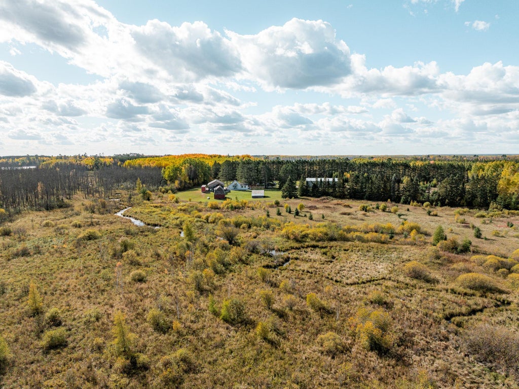 Photo of TBD Moilan Rd Road, Eveleth, MN 55734 (MLS # 7163374)