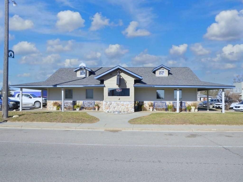 Photo of 119 Main Street NE, Menahga, MN 56464 (MLS # 7127707)