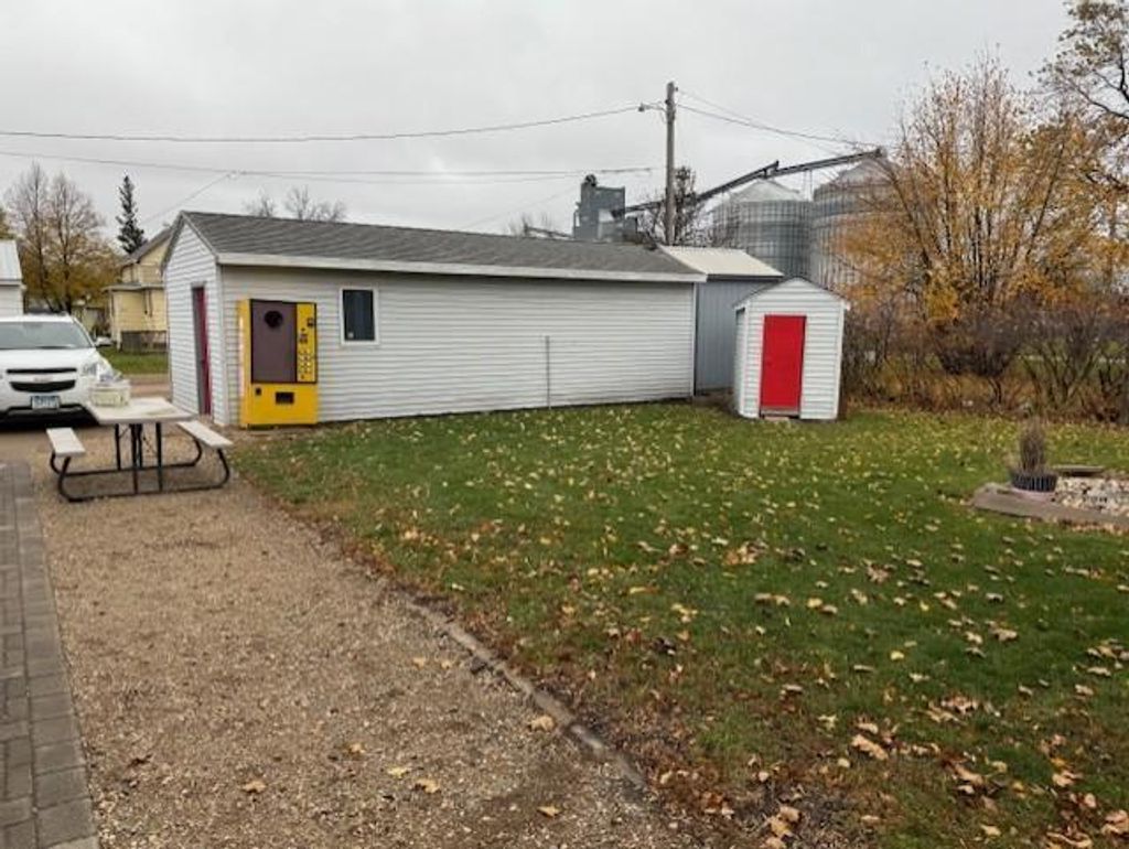 Photo of 211 9th Street S, Breckenridge, MN 56520 (MLS # 7057908)