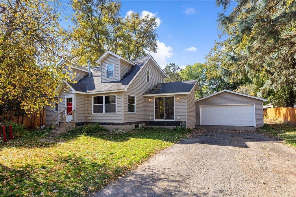Photo of 744 6th Street SE, Forest Lake, MN 55025 (MLS # 7128597)