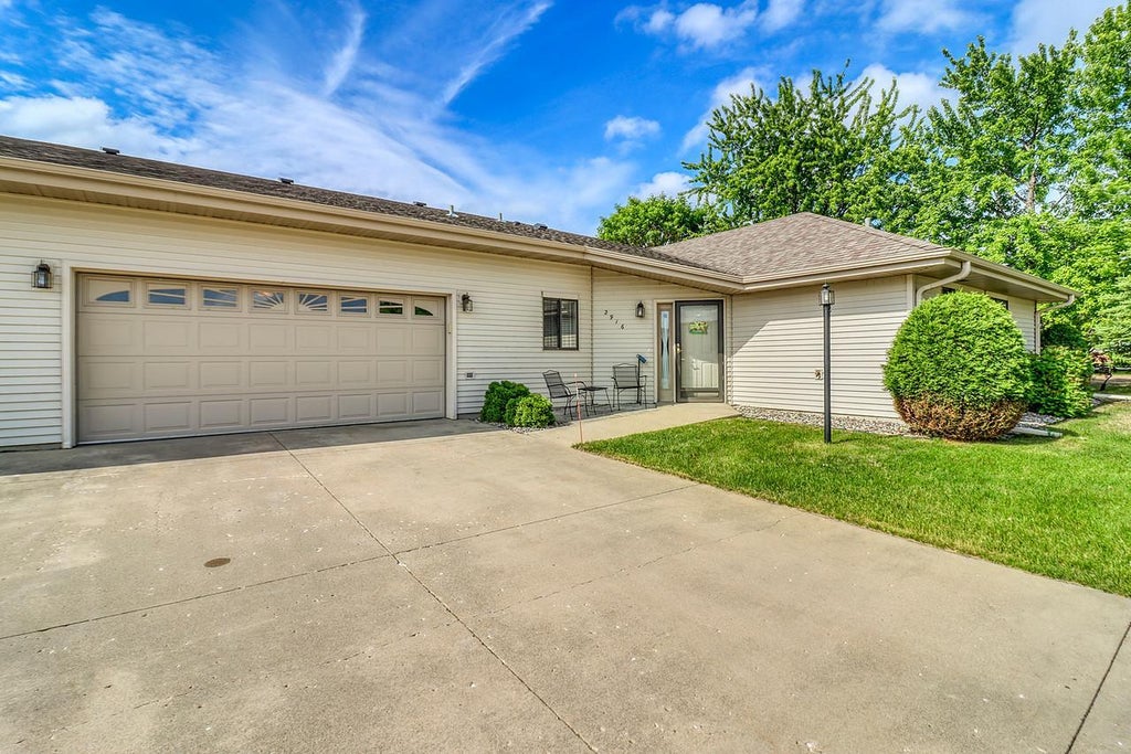 Photo of 2916 12th Avenue S, Moorhead, MN 56560 (MLS # 7086160)