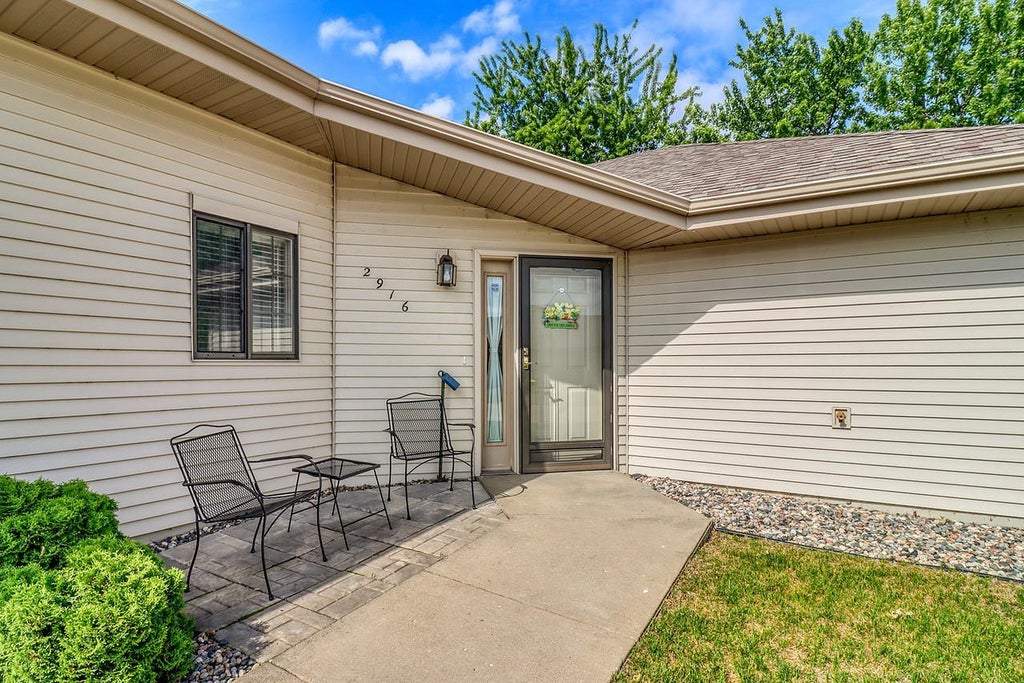 Photo of 2916 12th Avenue S, Moorhead, MN 56560 (MLS # 7086160)