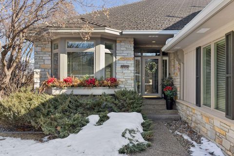 550 Waycliffe Drive N Wayzata MN 55391