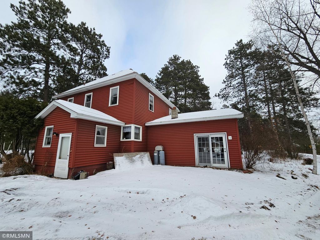 Photo of 24569 County 18, Nevis, MN 56467 (MLS # 7005244)