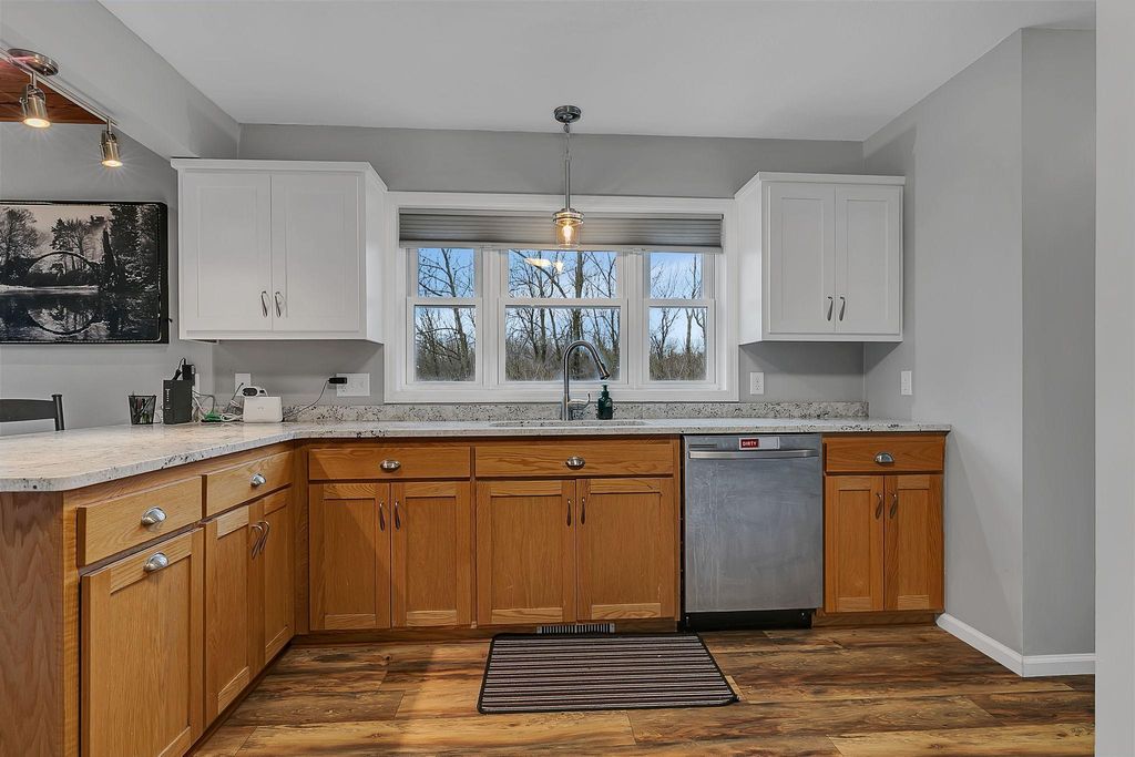 Photo of 1195 395th Street, Isle, MN 56342 (MLS # 7044718)